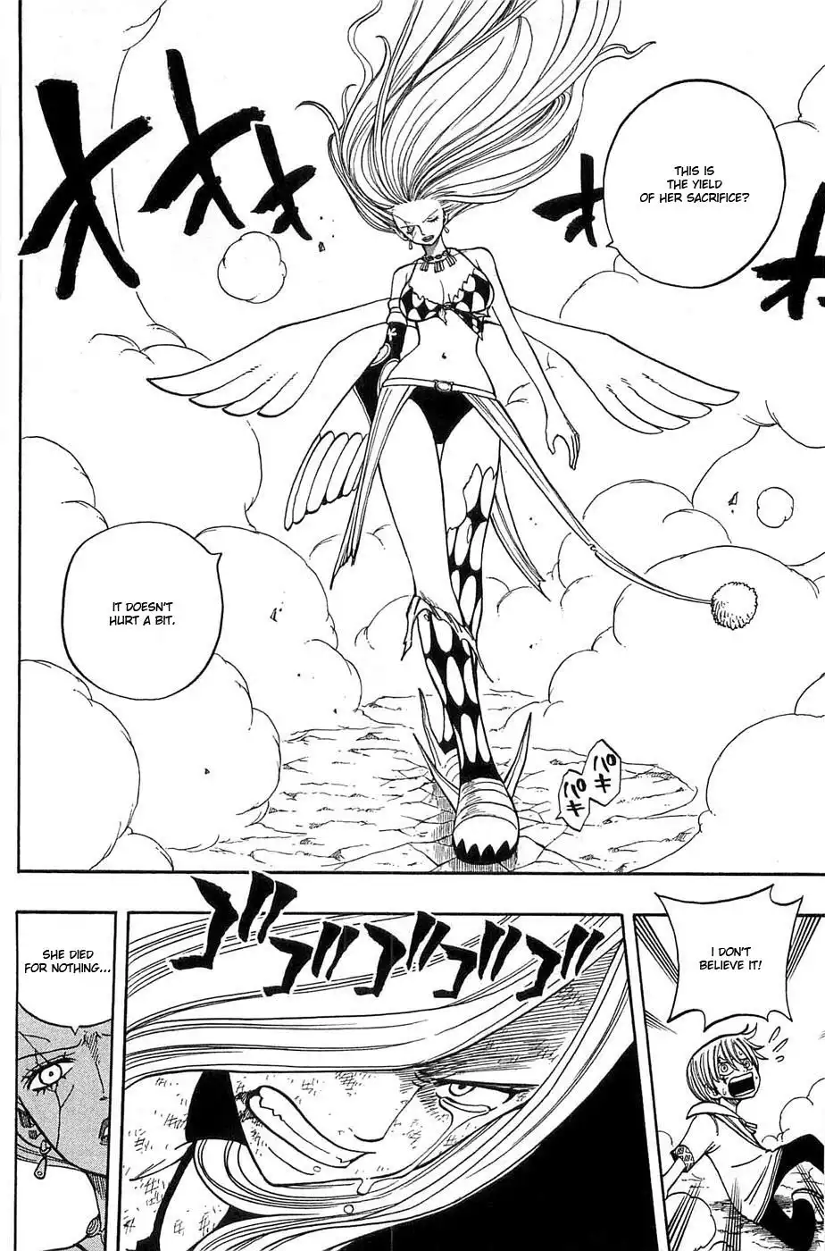 Rave Master Chapter 278 9